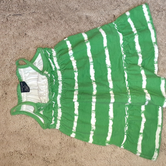 Girls dress - Picture 2 of 2